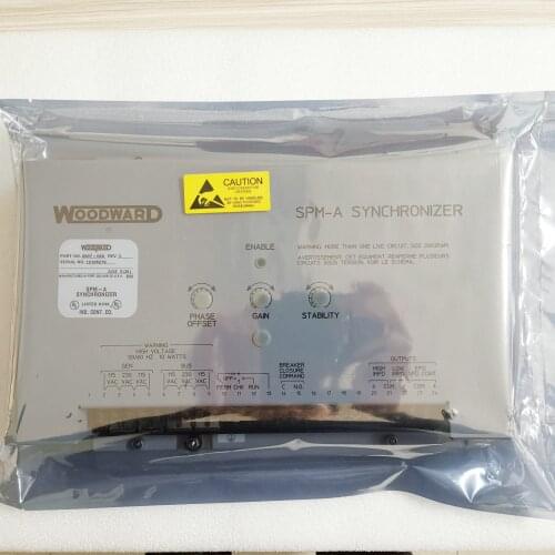 Synchronizer 9907-028