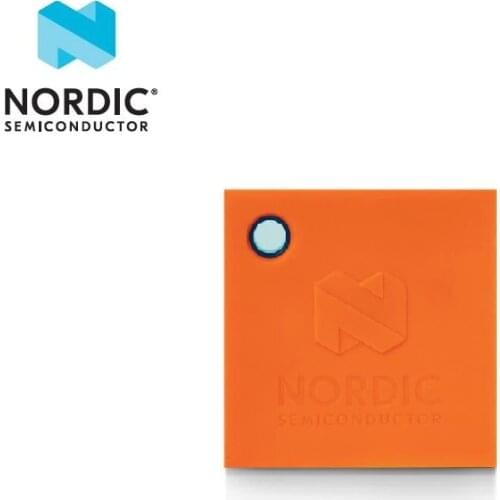 Nordic Thingy:91 Multi-sensor cellular IoT prototyping platform