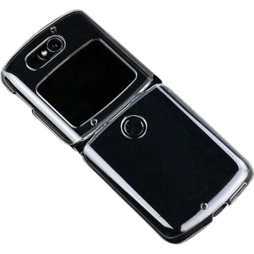 ​MotorolaRazr Phone Case Foldable Protective Case 5G Protective Cover Flip Leather Case New Blade Protect Your Phone From Dust