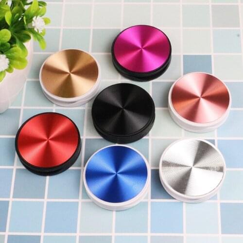 Universal Universal Phone Holder Smartphones Tablets Expanding Phone Stand Car Grip Mount for iphone Huaiwei Phone Grip socket