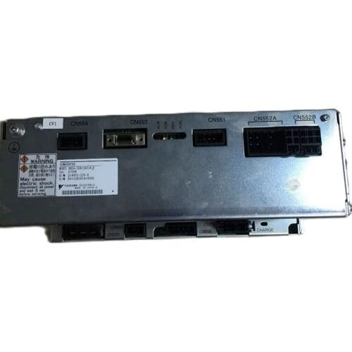 Yaskawa SRDA-COA12A01A-E Servo Drive / Driver Used In Good Condition