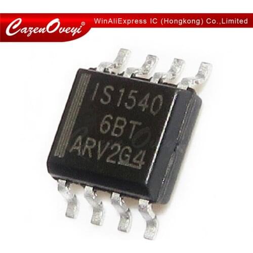 10pcs/lot ISO1540DR ISO1540 IS1540 SOP-8 In Stock