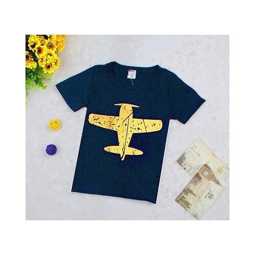 Citgeett T-shirts For Boys