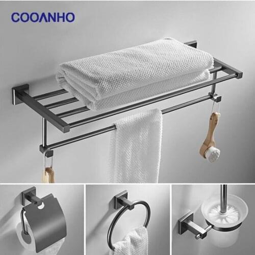 COOANHO Bathroom Sets