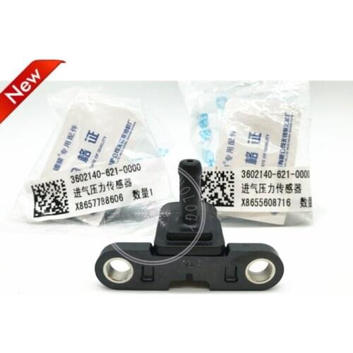 Diesel engine MAP sensor for denso