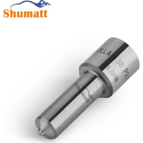 DLLA138P920 Diesel Injector Nozzle DLLA 138P920 093400-9200 0934009200 For Injector