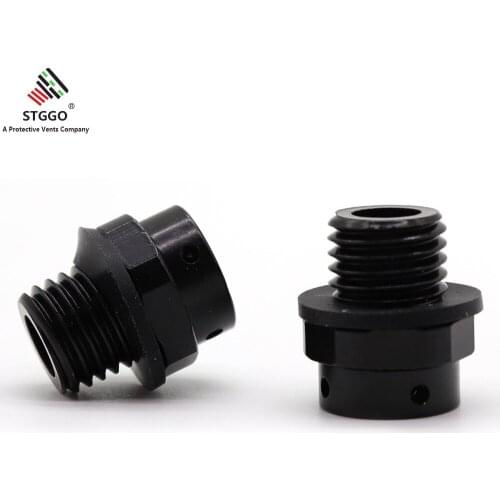 EPTFE Membrane M12*1.5 Metal Automatic Air Vent