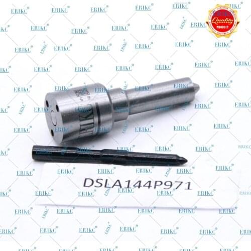 ERIKC 0 433 175 272 Nozzle Replacement Dsla144p971 Common Rail Injection Sprayer Dsla 144 P 971 for 0445110057