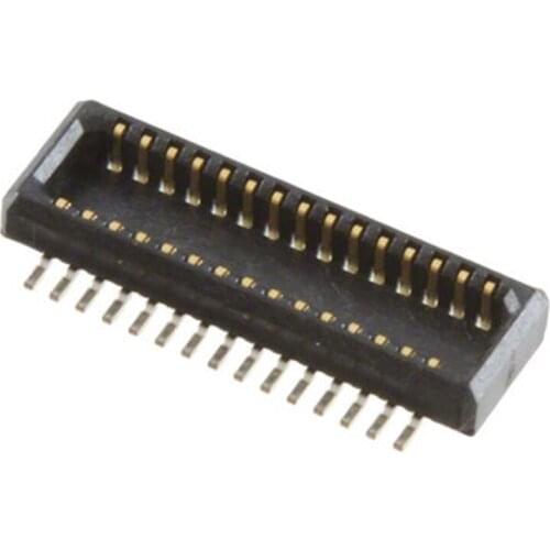 HRS DF23C-30DP-0.5V 0.5MM 30P Plate-to-plate connector