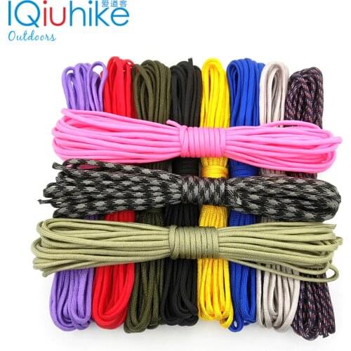 IQiuhike Tent Cords