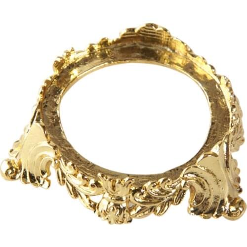 Metal Crystal Ball Base, Glass Ball Seat, Feng Shui Ball Display Stand, Crystal Mineral Storage Accessories