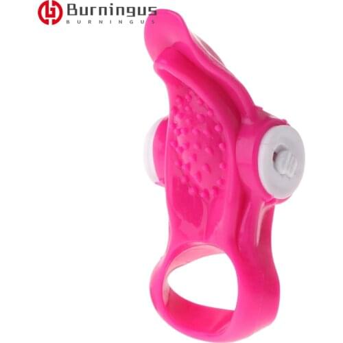 Reusable Sex Toys Silicone Cock Ring Super Power Waterproof Cock Ring for Couples Gay Sex Toys for Men