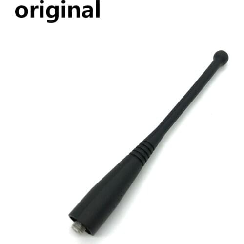 NAE6549 UHF Antenna For XTS2500 XTS3000 XTS5000 VISA APX7000 APX6000 APX4000 HT1000 XPR6550 XPR6500 DP3400 DP3600 DGP6150