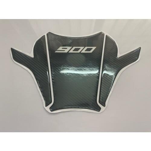 For Triumph Tiger 900 GT Pro 2020 2021 Motorcycle Tank Pad Protector Paint Protection Fuel tank stickers Cylinder stickers