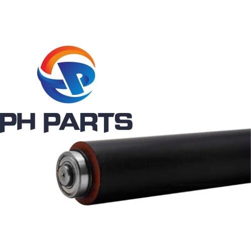 LOWER ROLLER FOR CANON iR ADVANCE 8085 8095 8105 8205 8285 8295 FM4-3158-000 LOWER FUSER PRESSURE ROLLER WITH FREE BEARING