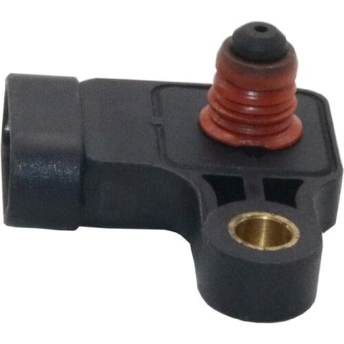 Genuine OEM 96330547G Intake Manifold Absolute Pressure MAP Sensor for Daewoo Matiz Suzuki Forenza Reno