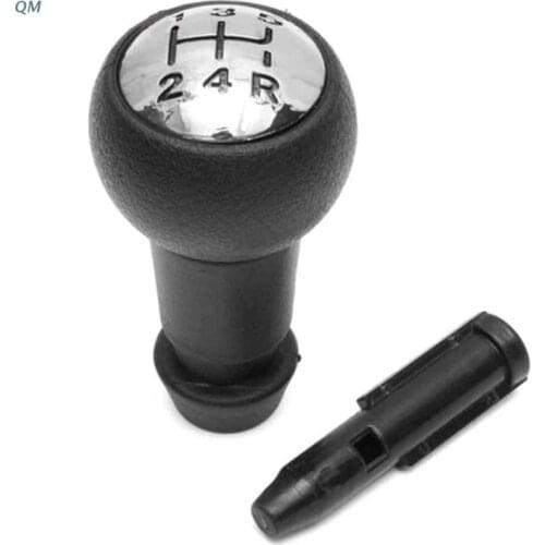 13MF 5 Speed Manual Class-Z Gear Shift Knob For Peugeot 301 307 308 407 3008 Citroen C2 C4 For Saxo XSARA Picasso