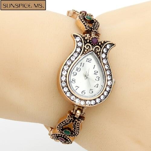 Браслеты-цепочки Sunspice Ms. China At AliExpress