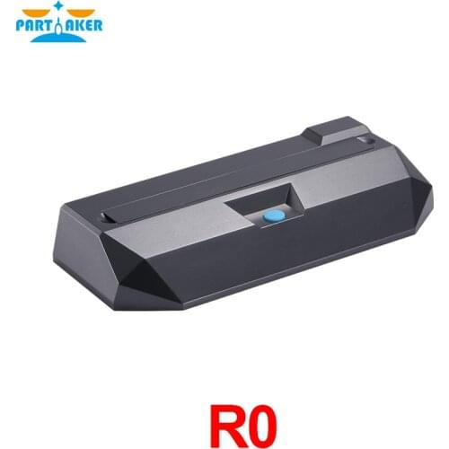 Thin Client RDP8.0 8G Flash Quad-core Computer Terminal Window 7/10/XP Local Linux Virtual Cloud Desktop HDMI Zero Client R0