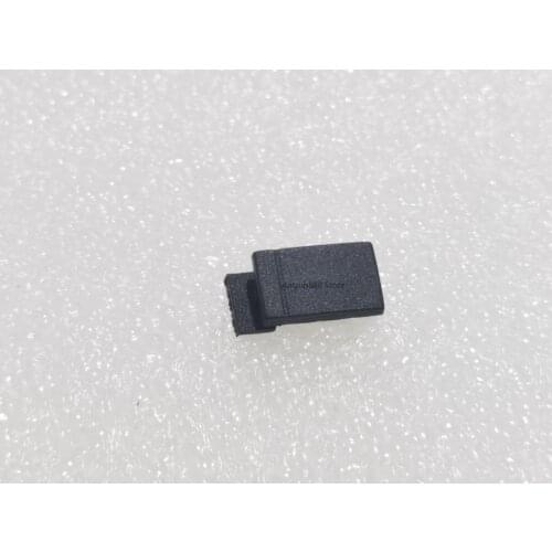 1Pc Battery Door Cover Port Bottom Base Rubber for Canon 7D 450D 550D 650D 700D 5D3 6D 5D2 6D 600D 60D 70D Camera repair part