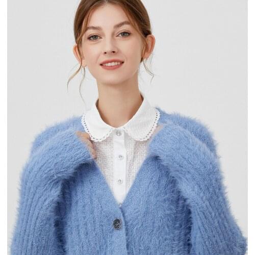 Women Formal Dress Fake Shirt Detachable White Summer Autumn False Collars for Sweater Lapel Fake Female Collar Decorative