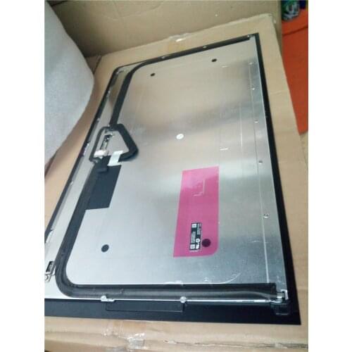 Grade B LCD Display Glass Screen Panel For iMac A1418 LM215WF3 ME086 ME087 LM215WF3 (SD )D1 Mid 2014: MF883LL/A