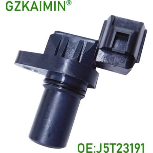 1pcs original J5T23191 33220-50G00 CRANKSHAFT SENSOR FOR SUZUKI ESTEEM SWIFT VITARA GRAND VITARA 1.6I 16V, BALENO