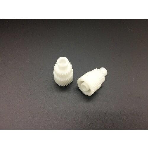 10 PCS drive gear for Sharp AR160 AR1818 2718 2918 2616 2818 2920 2820 NGERH0054QSZZ