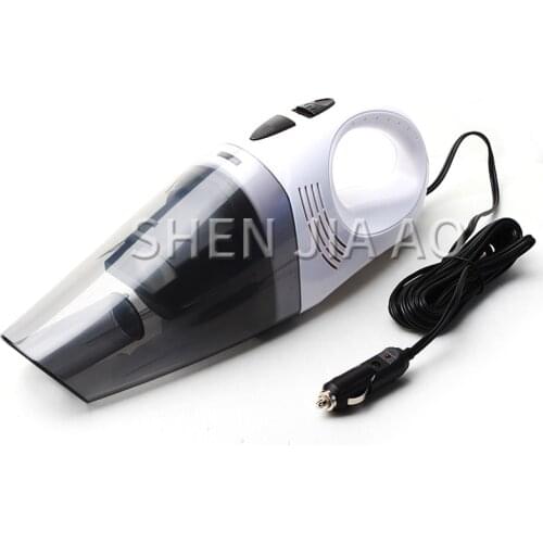 Car vacuum cleaner High-power car vacuum cleaner Dual-use small vacuum cleaner Household small vacuum cleaner Large suction mini