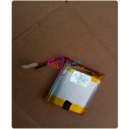 Bluetooth headset polymer lithium battery 80MAH 501221