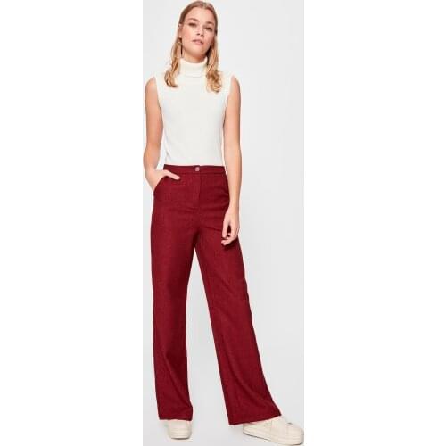 Trendyol Pockets Pants TWOAW20PL0309