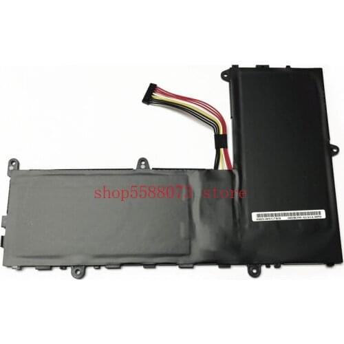 C21N1414 Laptop Battery For Asus EeeBook X205TA X205T F205TA-FD0064TS X205TA-BING-FD015B 11.6" laptop