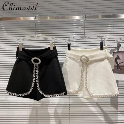 Chimavvi Women's Shorts