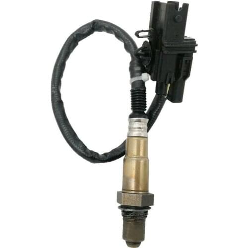 12499877 Oxygen Sensor Front or Rear For Nissan Altima Titan 2004-2006 Sentra