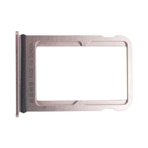 For Xiaomi mi 9 Card Tray Holder SIM Card Micro SD Card Slot Adapter Replacement Repair Spare Parts