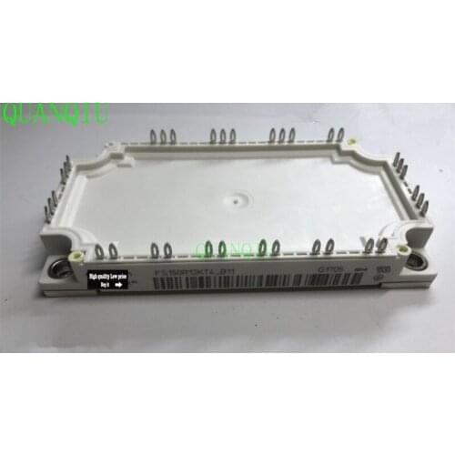 FS150R12KT4-B11 FS150R12KT4_B11 new