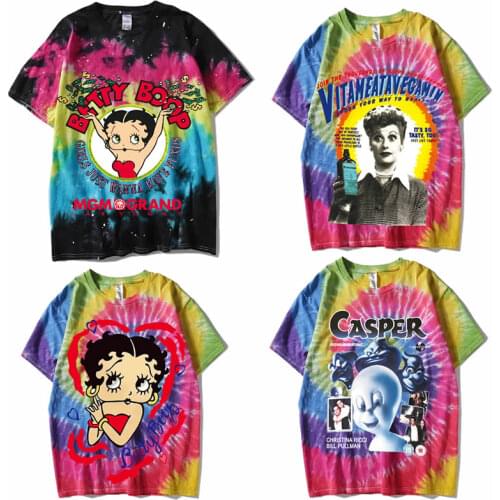 Tshirt women vintage t shirt streetwear shirt punk t shirt aesthetic gothic t shirt harajuku shirt Street shirt Hip-hop shirt