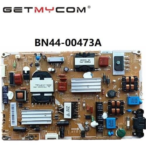Getmycom original for samsung UA46D5000PR power board PSLF121A03S BN44-00473A 100% test work