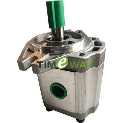 Hydraulic gear pumps CBF-F420-ALP high pressure pump for oil transfer manufacturers CBF-F420-ALPL good quality