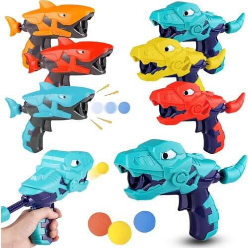 ISHOWTIENDA Toy Weapons And Blasters