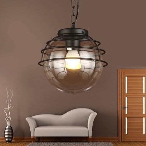 JIAKMJ LED Pendant Lights