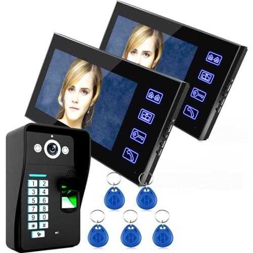 Video Intercoms Kaycube China
