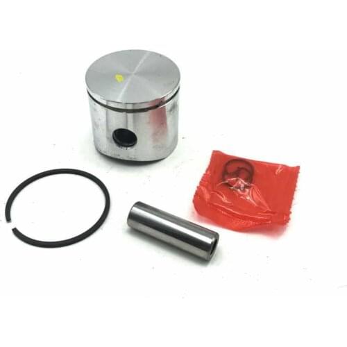 Piston Kit for OLEO-MAC 936, 937, GS370 - EFCO 137, MT3700 50110066 Chainsaw Spare Sets