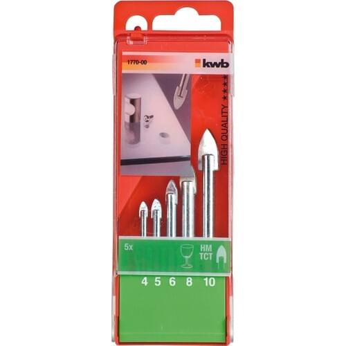 Kwb Machine Tools And Accessories