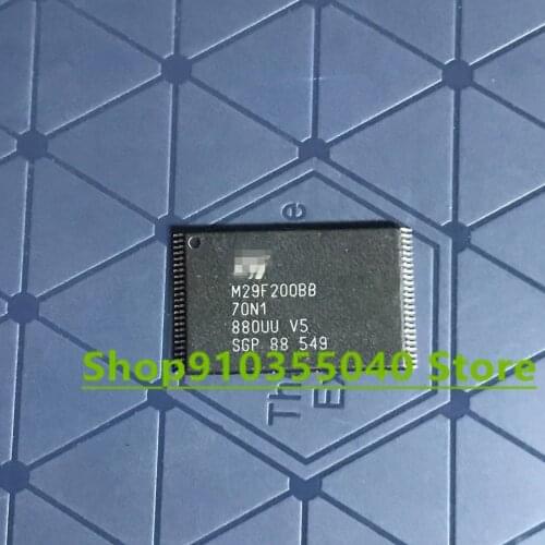 M29F200BB-70N6 M29F200BB TSOP-48 10pcs