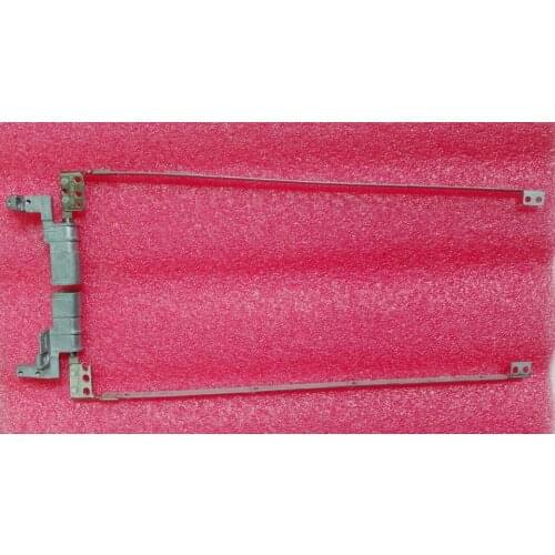 NEW hinges For HP PROBOOK 6540B 6545B 6555B 6550B LCD hinges Left & Right AM07F000100 AM07F000200 583232-001 585391-001