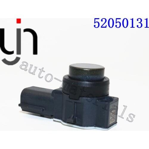 New REVERSE PARKING SENSOR PDC Fits for 09-13 Cad illac SRX Opel Antara 52050131 OEM 0263023348