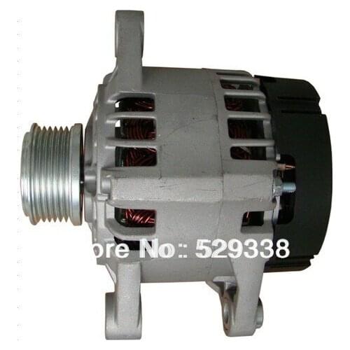 NEW ALTERNATOR 63321245 46447117 63321315 63321412 FOR FIAT LANCIA