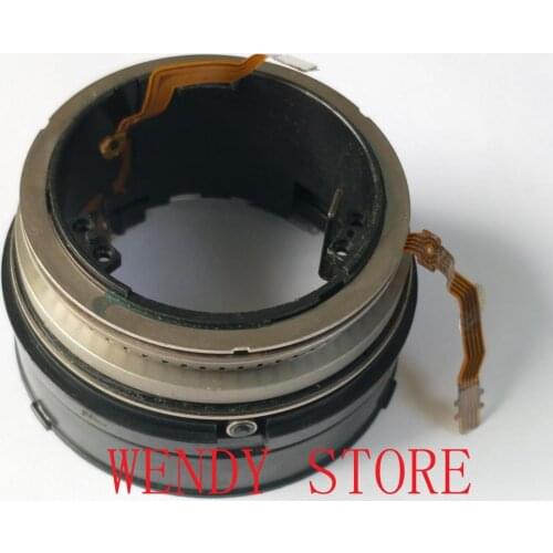 Test OK Original Lens Ultrasonic Motor Focus 24-70mm Motor For Canon 24-70 F2.8 L I with sensor Replacement Unit Repair Part