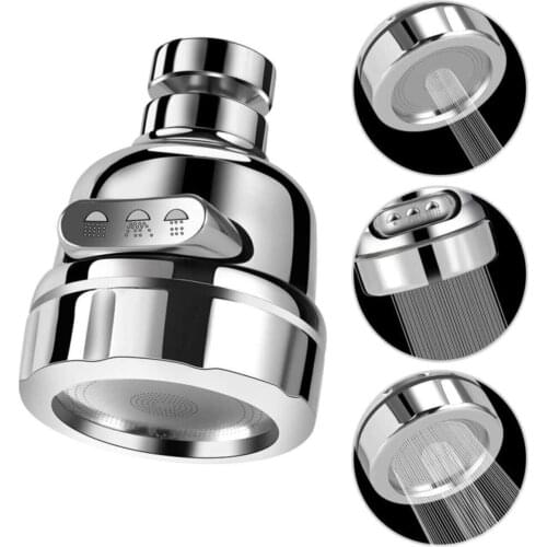 Poniland Shower Equipment